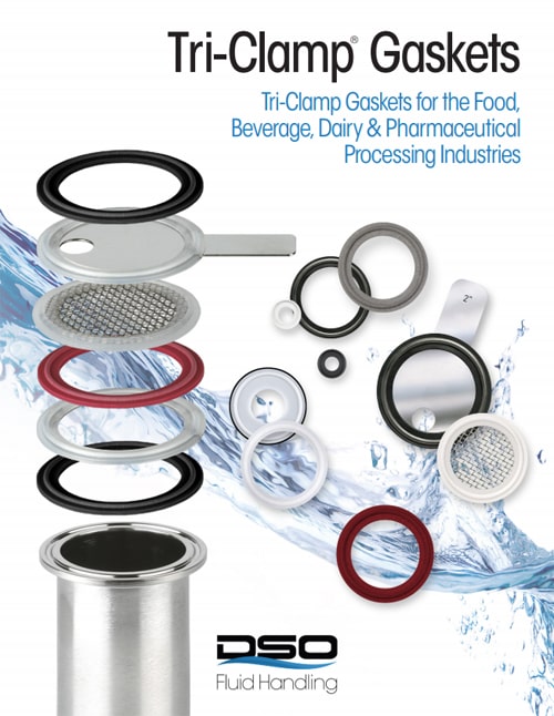 Tri-Clamp Gaskets