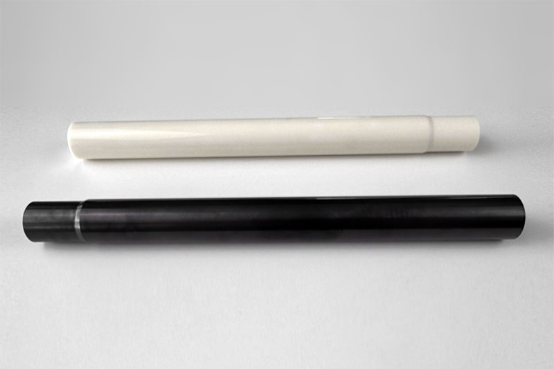 >Alternative plunger parts