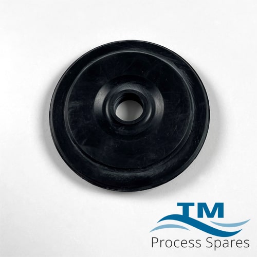 EPDM Lip Seal 1 1/2 inch - 2 1 31353-0155-1