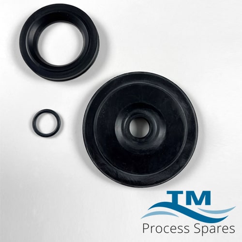 Kit SRC/SMO 2 inch S/O EPDM 9611-92-0013 Kit SRC/SMO 2 inch S/O EPDM 9611-92-0013