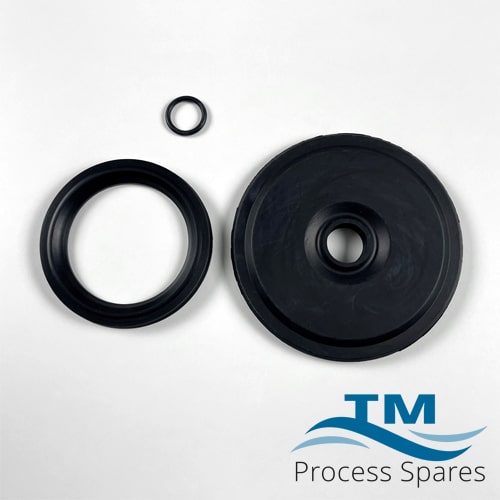 Kit SRC/SMO 3 inch S/O EPDM 9611-92-0019 Kit SRC/SMO 3 inch S/O EPDM 9611-92-0019