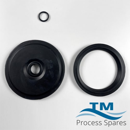 Kit SRC/SMO 4 inch S/O EPDM 9611-92-0022 Kit SRC/SMO 4 inch S/O EPDM 9611-92-0022