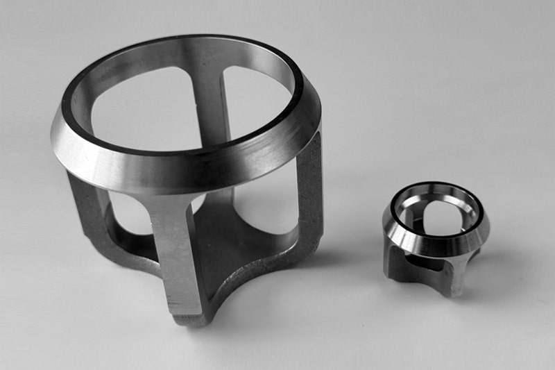 Pumps valves and seats