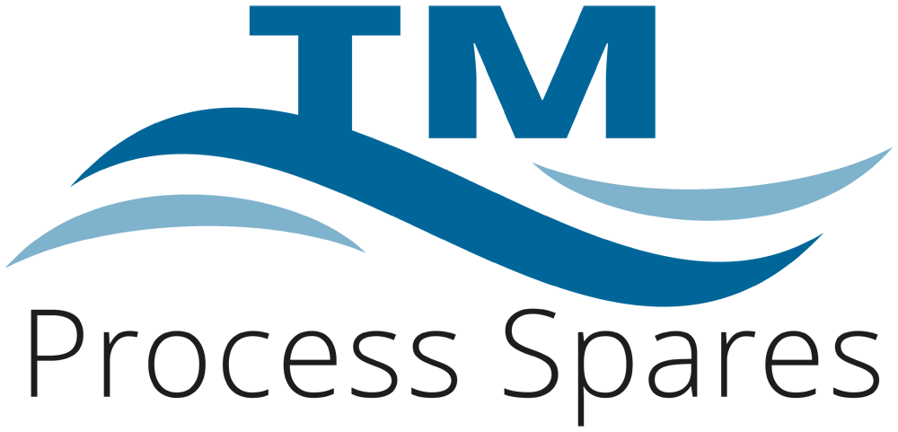 TM Process Spares Logo